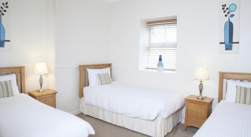 Oyo The Grosvenor Plymouth Hotel Room photo